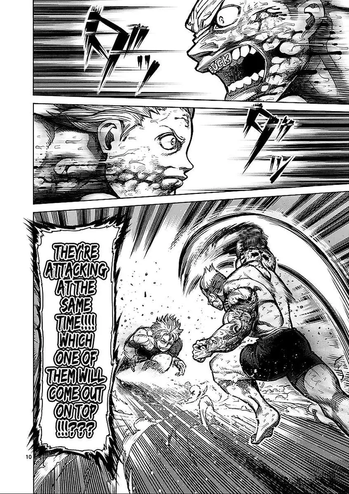 Kengan Ashura Chapter 46 image 10_optimized